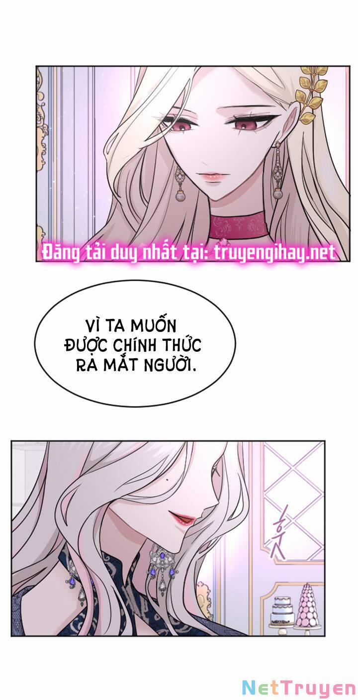 Tôi Sẽ Bị Trừ Khử Cùng Hoàng Đế 21.1 trang 14