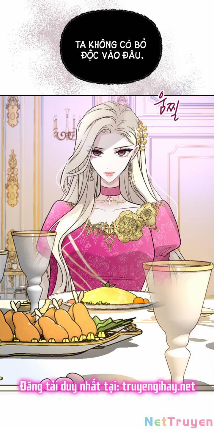 Tôi Sẽ Bị Trừ Khử Cùng Hoàng Đế 21.1 trang 16