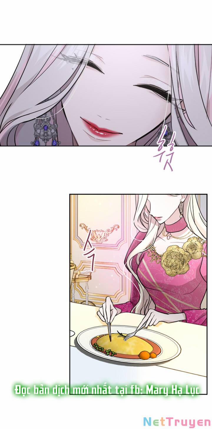 Tôi Sẽ Bị Trừ Khử Cùng Hoàng Đế 21.1 trang 17