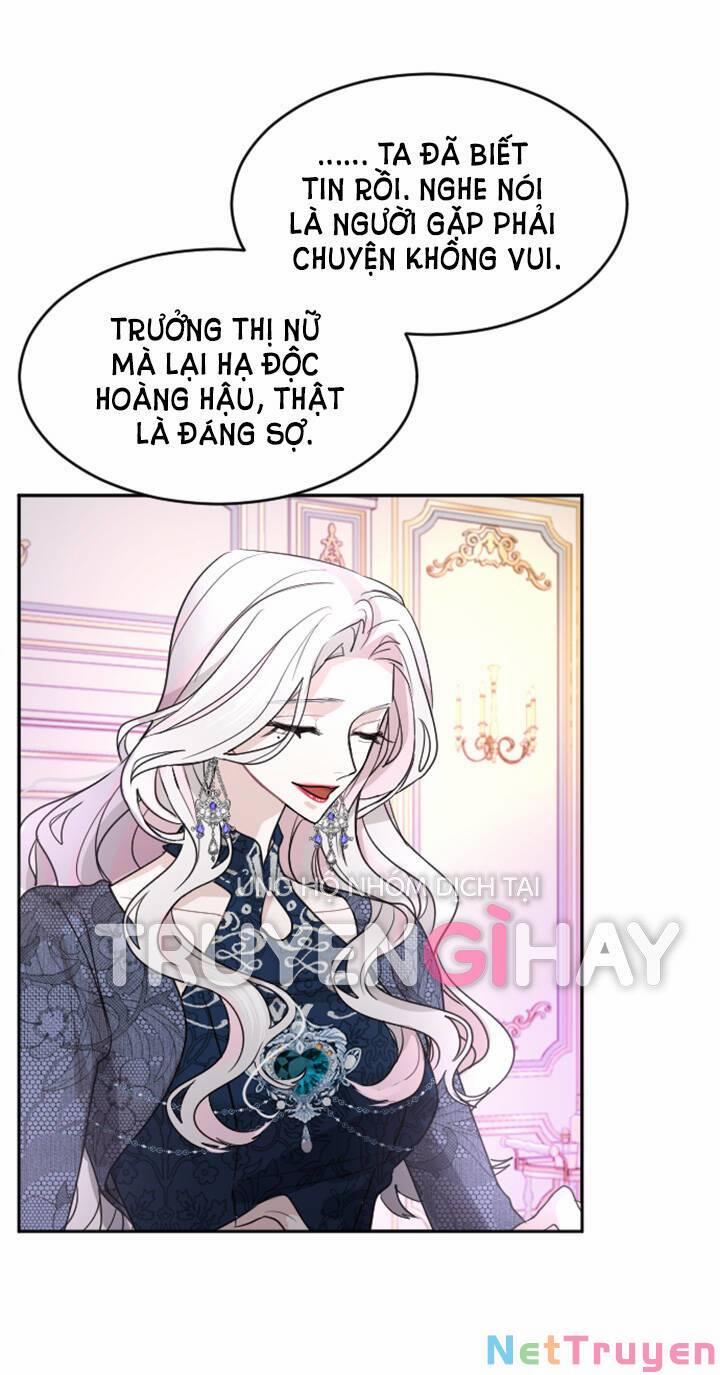 Tôi Sẽ Bị Trừ Khử Cùng Hoàng Đế 21.1 trang 18