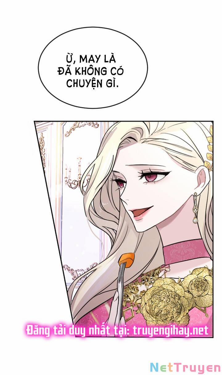 Tôi Sẽ Bị Trừ Khử Cùng Hoàng Đế 21.1 trang 19