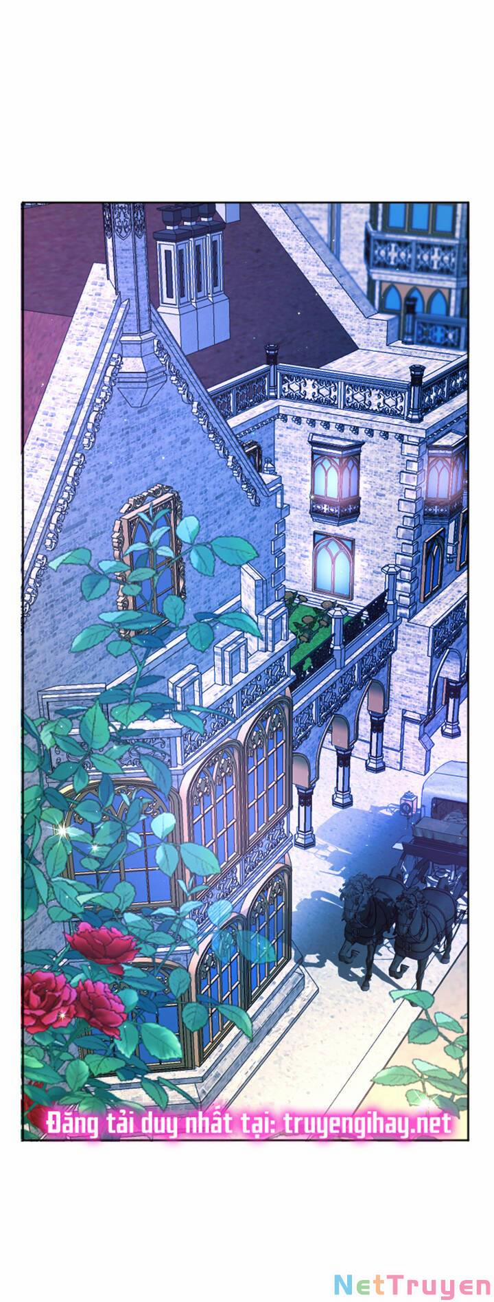 Tôi Sẽ Bị Trừ Khử Cùng Hoàng Đế 21.1 trang 2