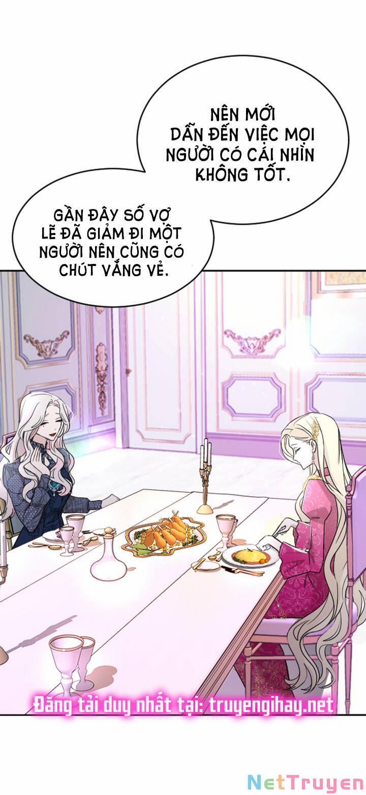 Tôi Sẽ Bị Trừ Khử Cùng Hoàng Đế 21.1 trang 21