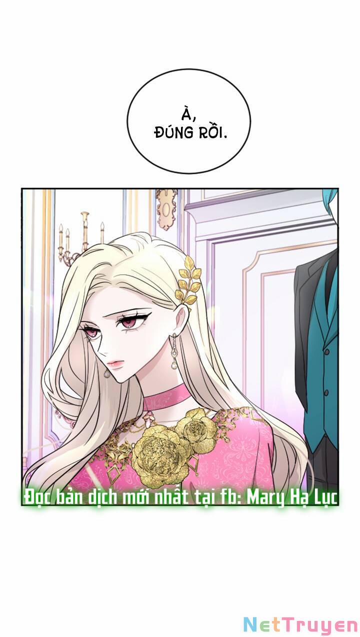 Tôi Sẽ Bị Trừ Khử Cùng Hoàng Đế 21.1 trang 22