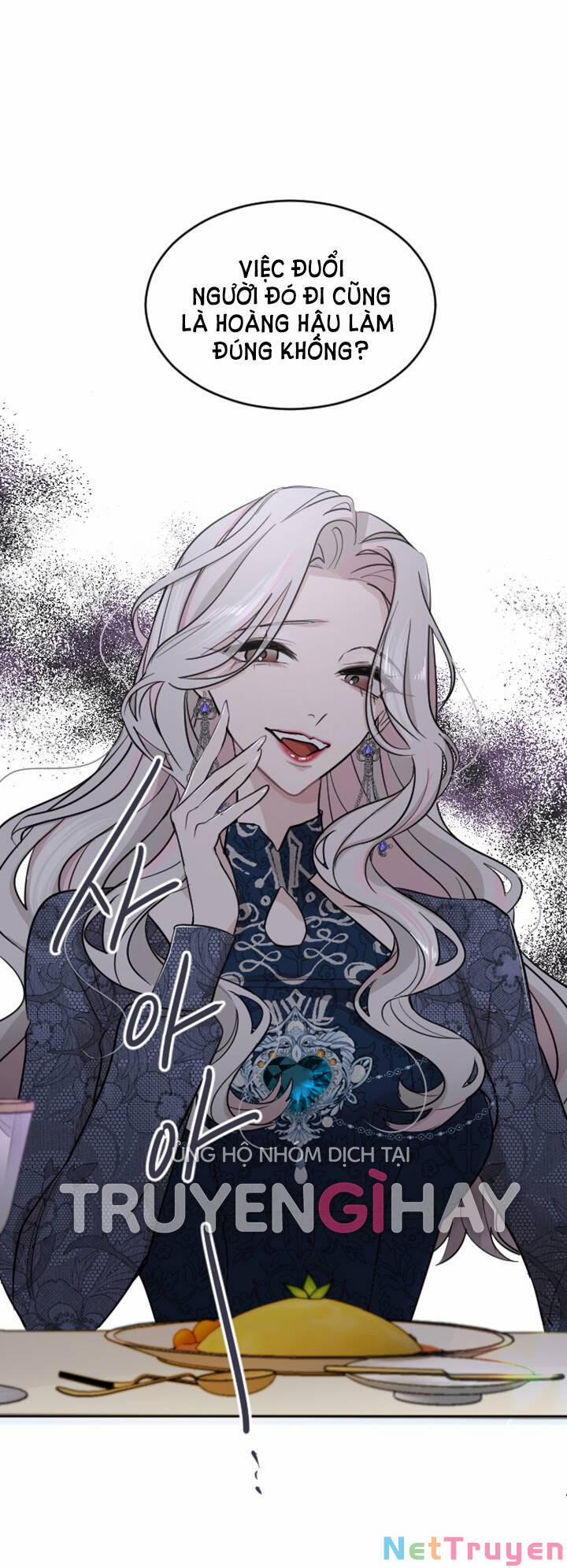 Tôi Sẽ Bị Trừ Khử Cùng Hoàng Đế 21.1 trang 23