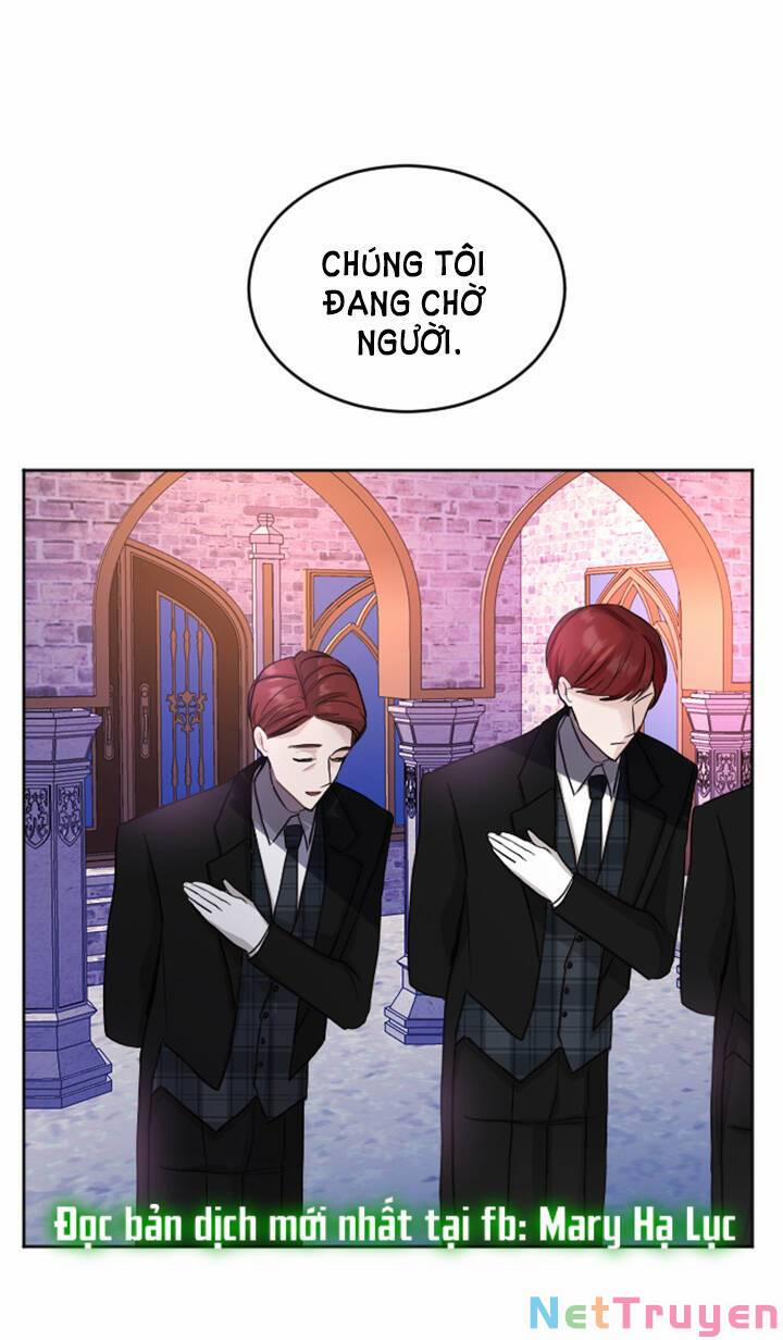 Tôi Sẽ Bị Trừ Khử Cùng Hoàng Đế 21.1 trang 3