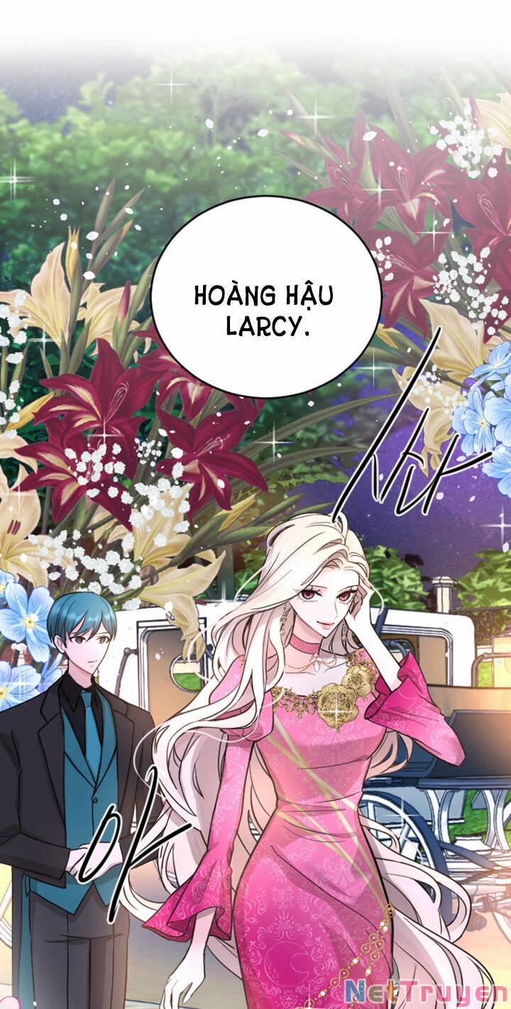 Tôi Sẽ Bị Trừ Khử Cùng Hoàng Đế 21.1 trang 4