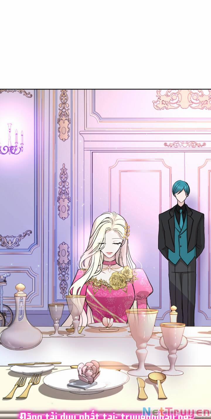 Tôi Sẽ Bị Trừ Khử Cùng Hoàng Đế 21.1 trang 6