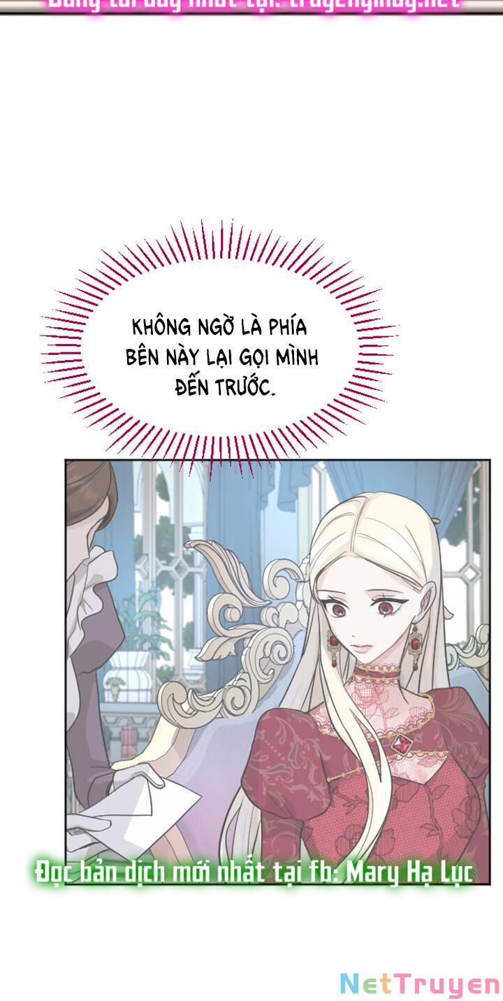 Tôi Sẽ Bị Trừ Khử Cùng Hoàng Đế 21.1 trang 7