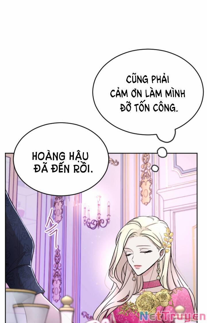 Tôi Sẽ Bị Trừ Khử Cùng Hoàng Đế 21.1 trang 8