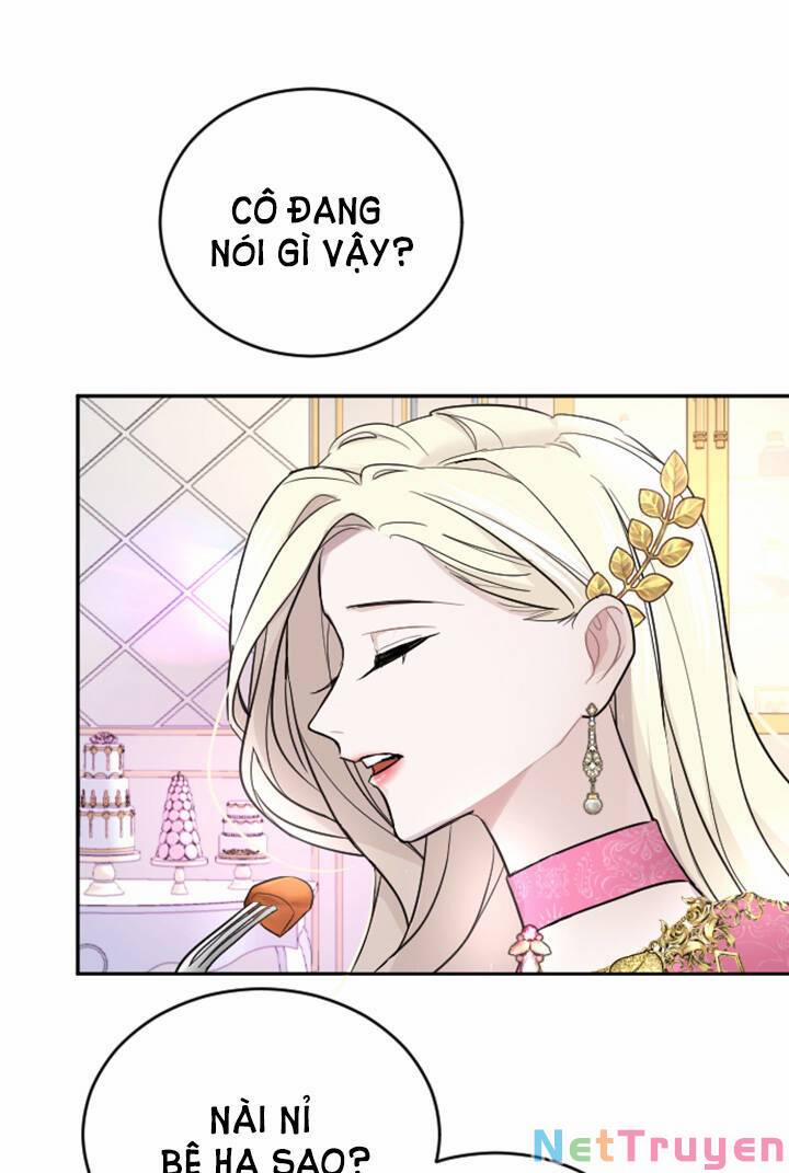 Tôi Sẽ Bị Trừ Khử Cùng Hoàng Đế 21.2 trang 1