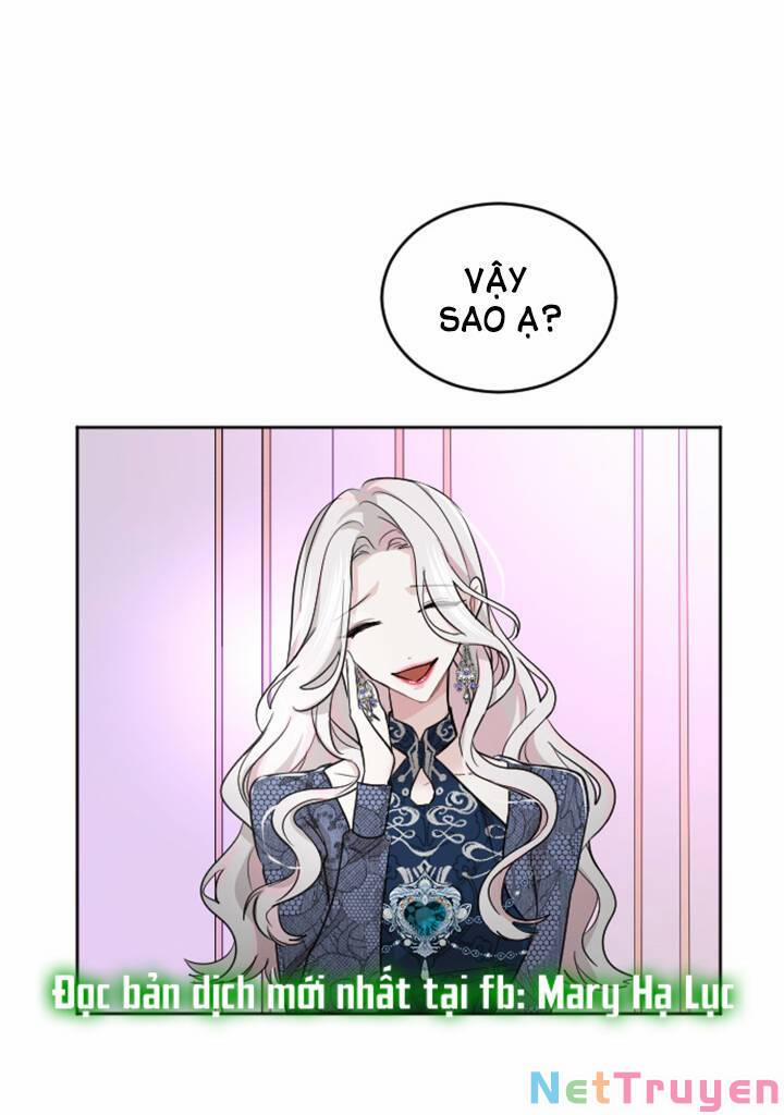 Tôi Sẽ Bị Trừ Khử Cùng Hoàng Đế 21.2 trang 10