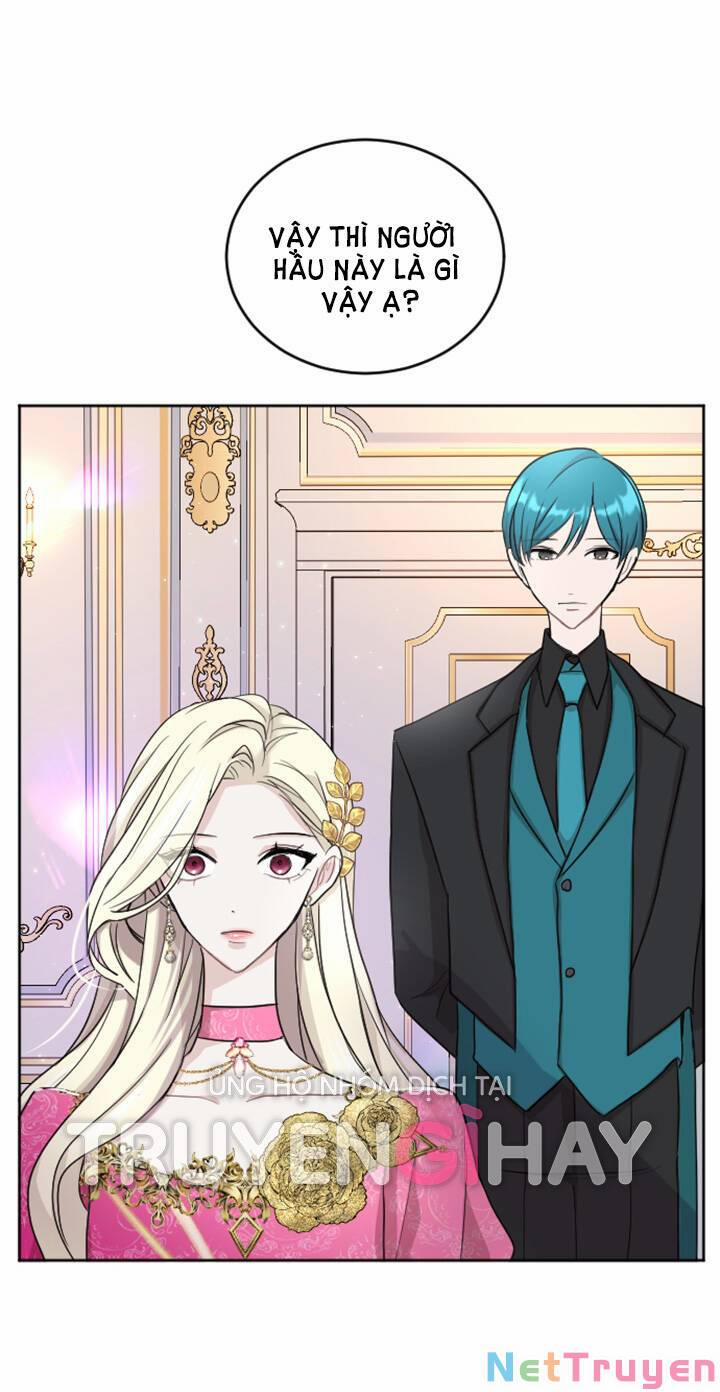 Tôi Sẽ Bị Trừ Khử Cùng Hoàng Đế 21.2 trang 11