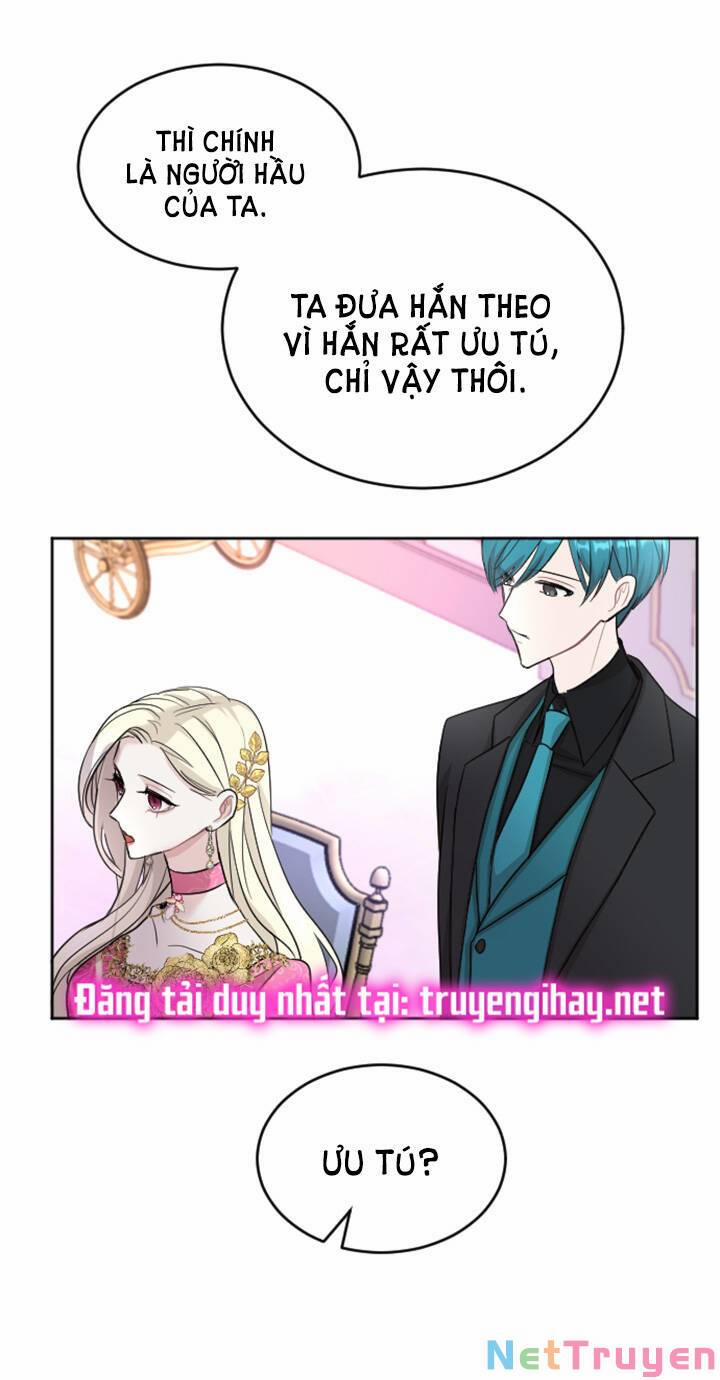 Tôi Sẽ Bị Trừ Khử Cùng Hoàng Đế 21.2 trang 12