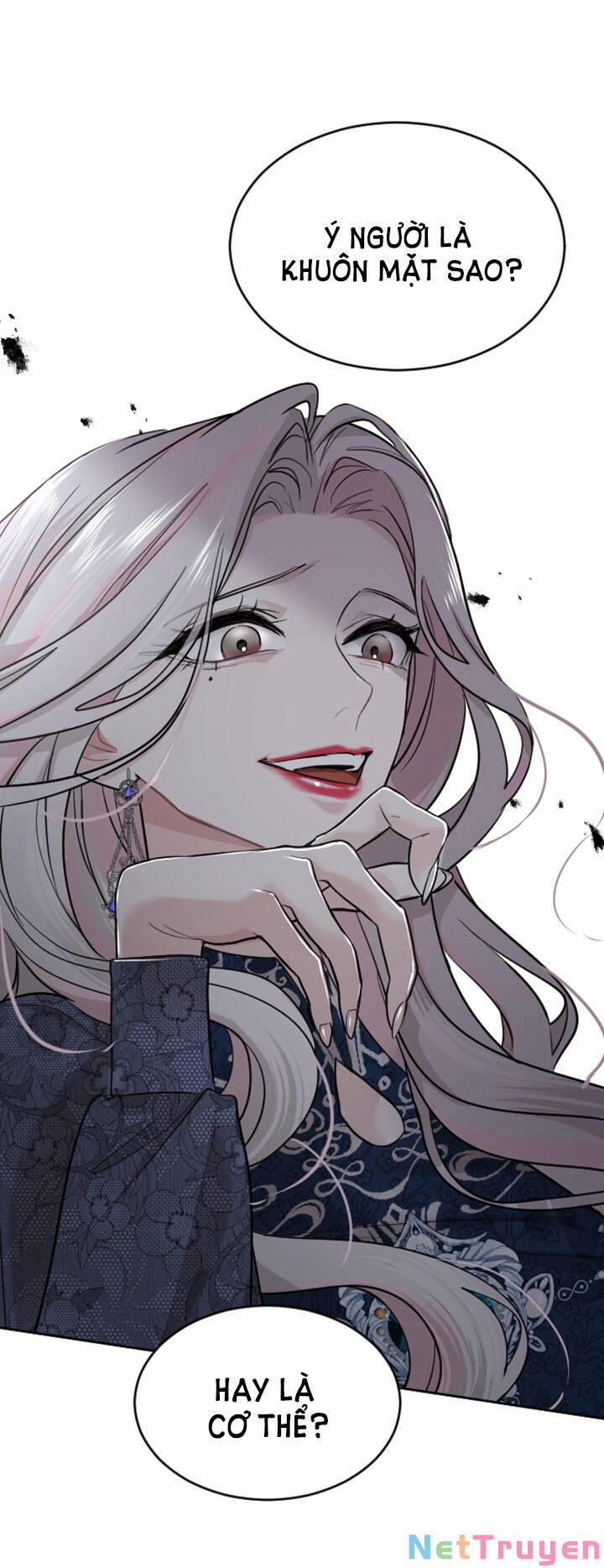 Tôi Sẽ Bị Trừ Khử Cùng Hoàng Đế 21.2 trang 13