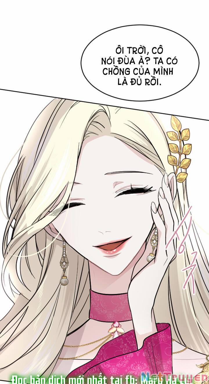 Tôi Sẽ Bị Trừ Khử Cùng Hoàng Đế 21.2 trang 14