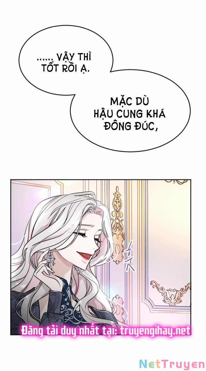 Tôi Sẽ Bị Trừ Khử Cùng Hoàng Đế 21.2 trang 16