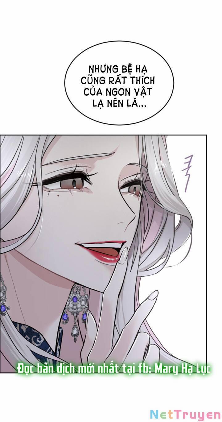 Tôi Sẽ Bị Trừ Khử Cùng Hoàng Đế 21.2 trang 17