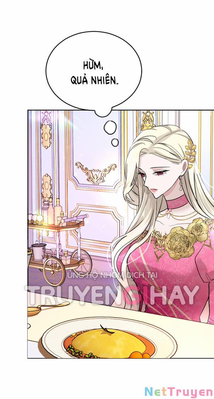 Tôi Sẽ Bị Trừ Khử Cùng Hoàng Đế 21.2 trang 18