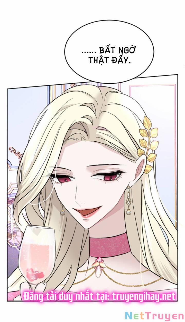 Tôi Sẽ Bị Trừ Khử Cùng Hoàng Đế 21.2 trang 20