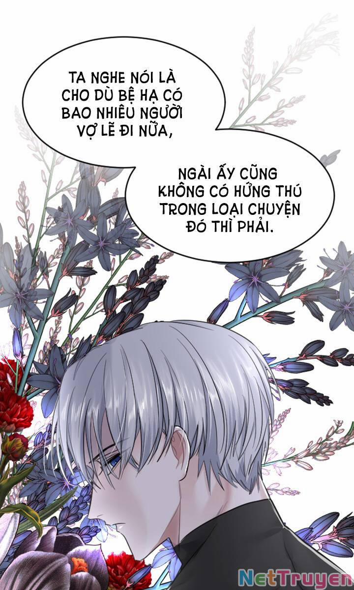 Tôi Sẽ Bị Trừ Khử Cùng Hoàng Đế 21.2 trang 21