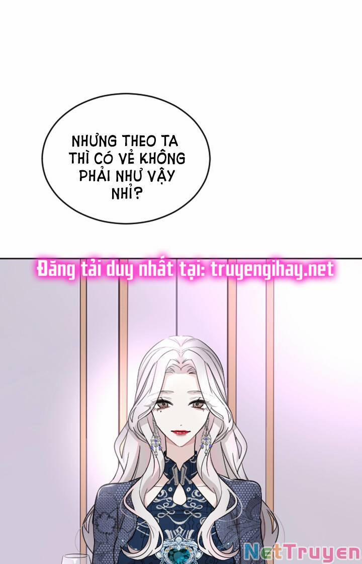 Tôi Sẽ Bị Trừ Khử Cùng Hoàng Đế 21.2 trang 23