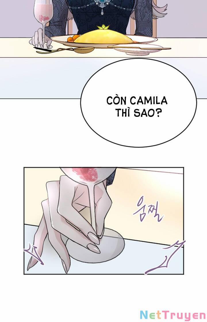 Tôi Sẽ Bị Trừ Khử Cùng Hoàng Đế 21.2 trang 24