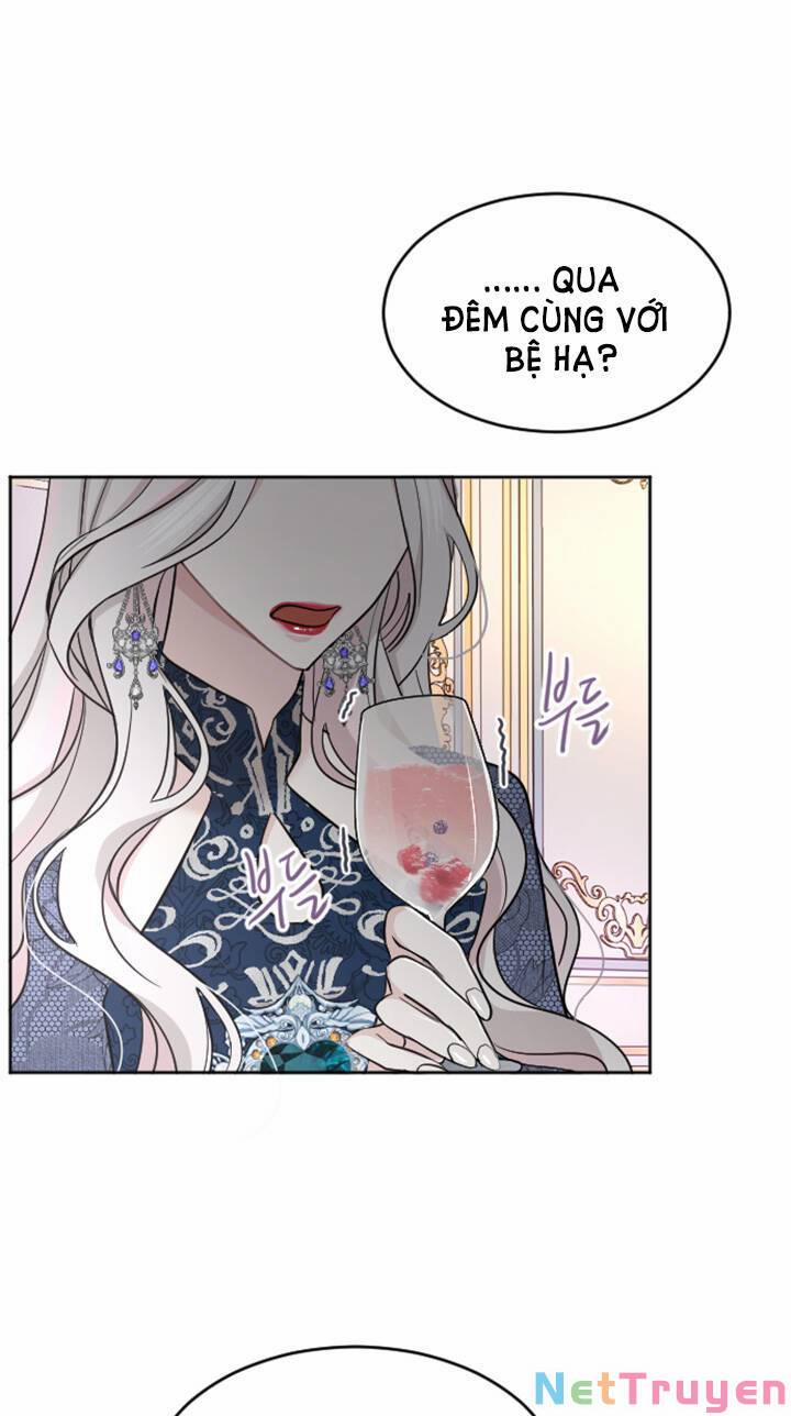 Tôi Sẽ Bị Trừ Khử Cùng Hoàng Đế 21.2 trang 26