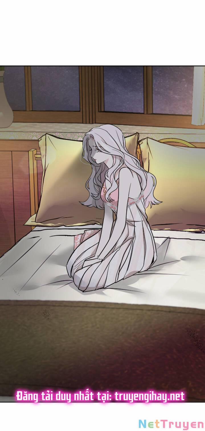 Tôi Sẽ Bị Trừ Khử Cùng Hoàng Đế 21.2 trang 28