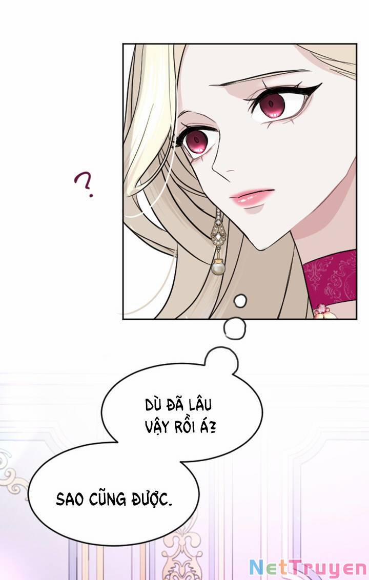 Tôi Sẽ Bị Trừ Khử Cùng Hoàng Đế 21.2 trang 30