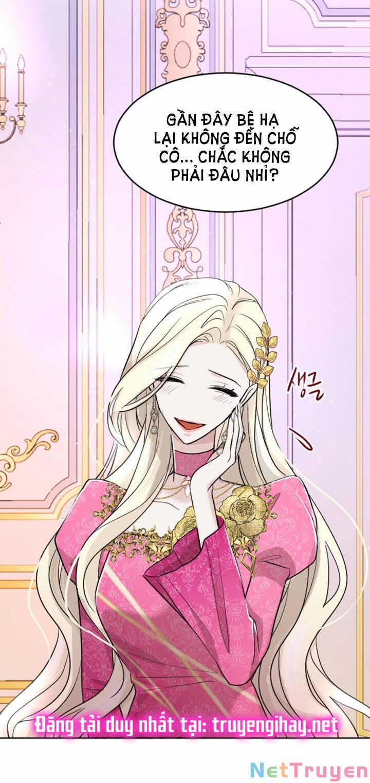 Tôi Sẽ Bị Trừ Khử Cùng Hoàng Đế 21.2 trang 31