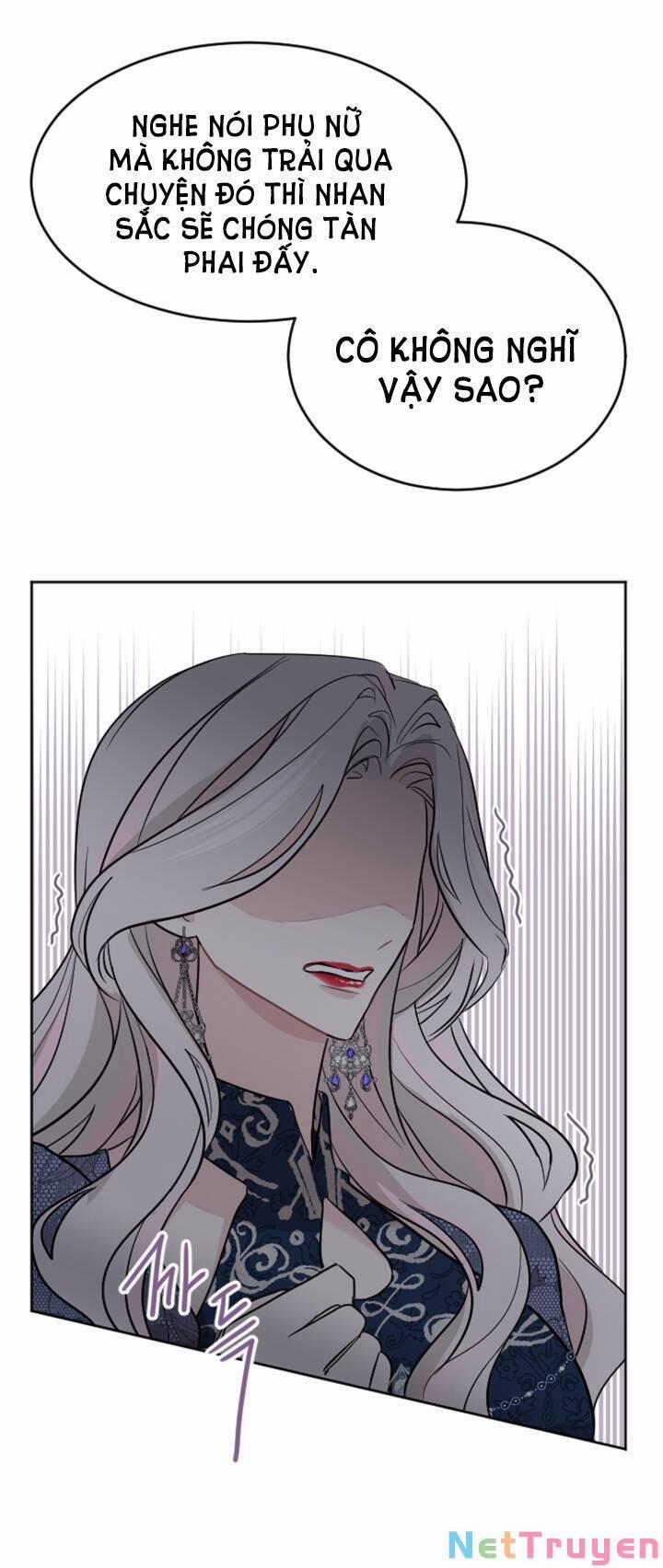 Tôi Sẽ Bị Trừ Khử Cùng Hoàng Đế 21.2 trang 32