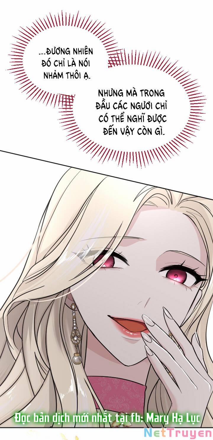 Tôi Sẽ Bị Trừ Khử Cùng Hoàng Đế 21.2 trang 33