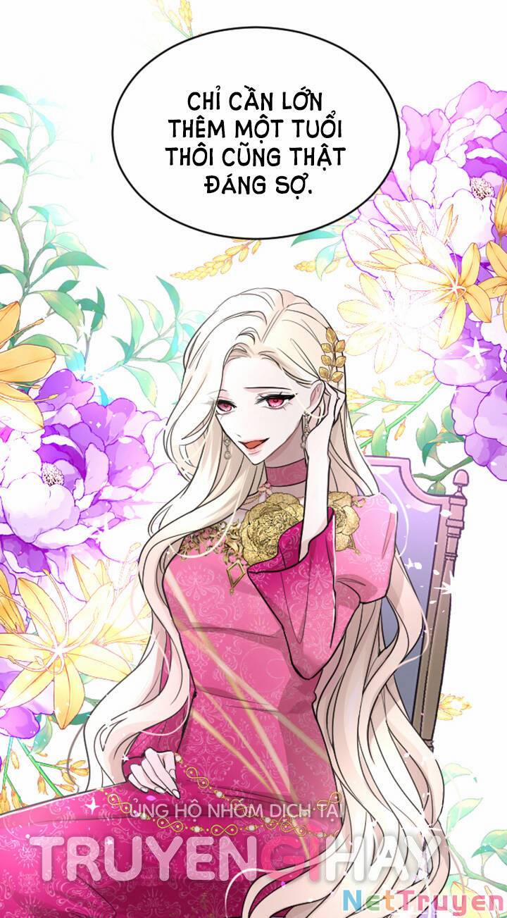 Tôi Sẽ Bị Trừ Khử Cùng Hoàng Đế 21.2 trang 34