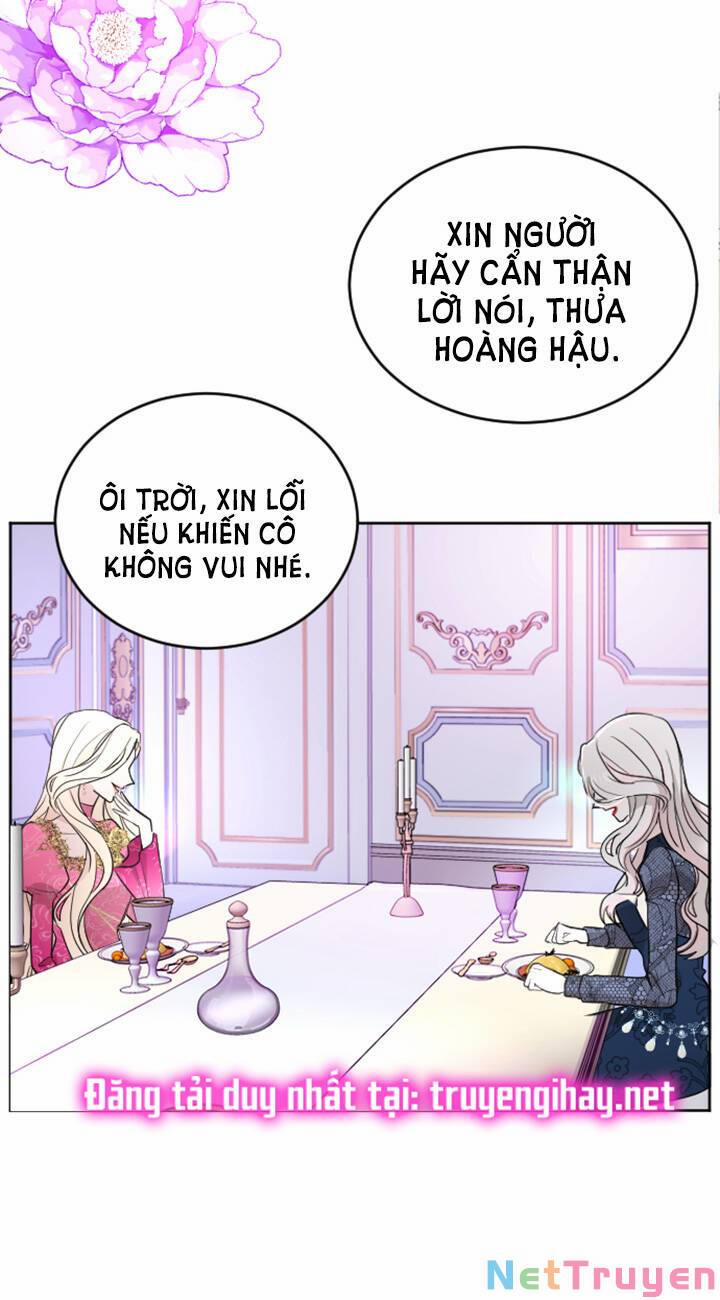 Tôi Sẽ Bị Trừ Khử Cùng Hoàng Đế 21.2 trang 36