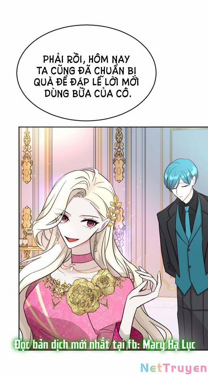 Tôi Sẽ Bị Trừ Khử Cùng Hoàng Đế 21.2 trang 37