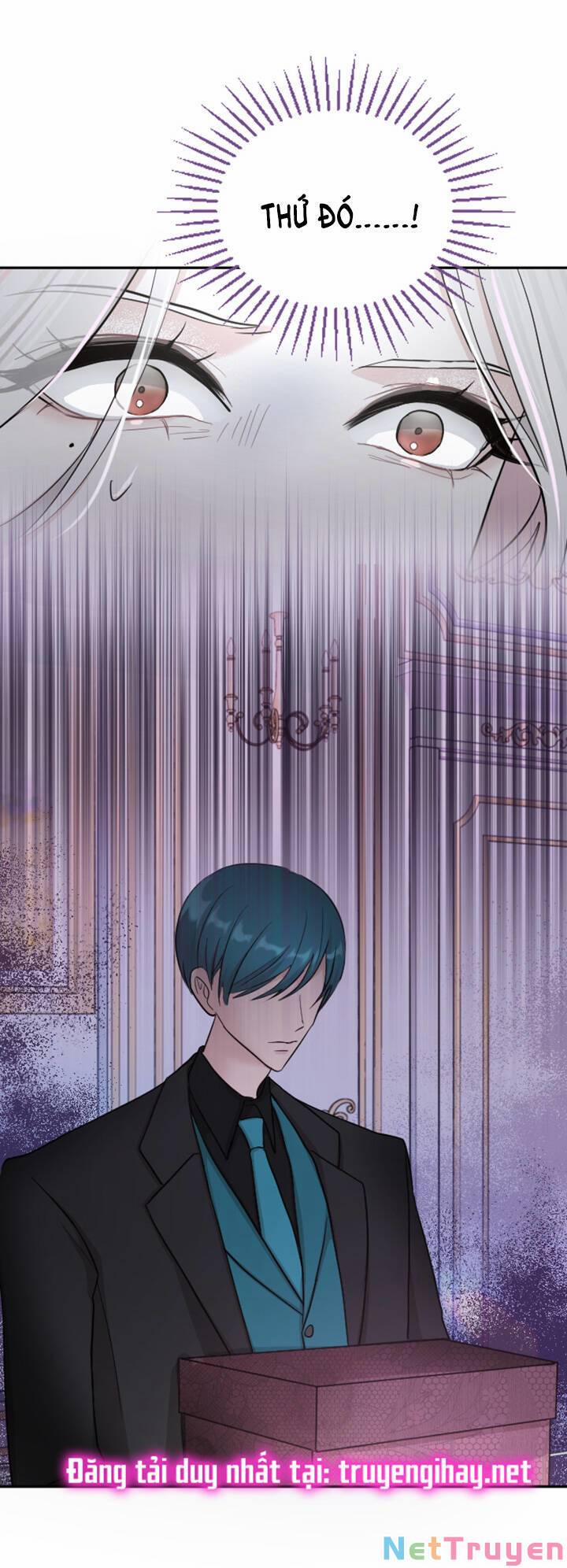 Tôi Sẽ Bị Trừ Khử Cùng Hoàng Đế 21.2 trang 39