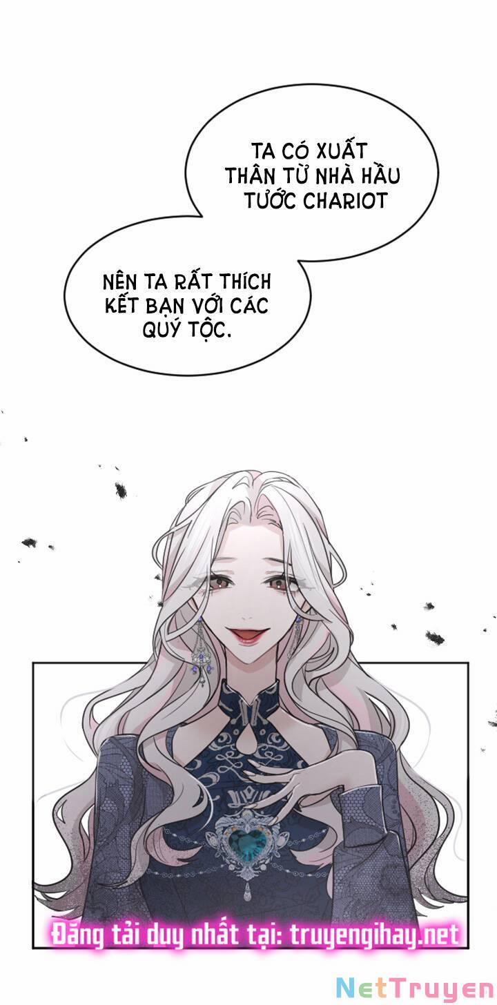 Tôi Sẽ Bị Trừ Khử Cùng Hoàng Đế 21.2 trang 4