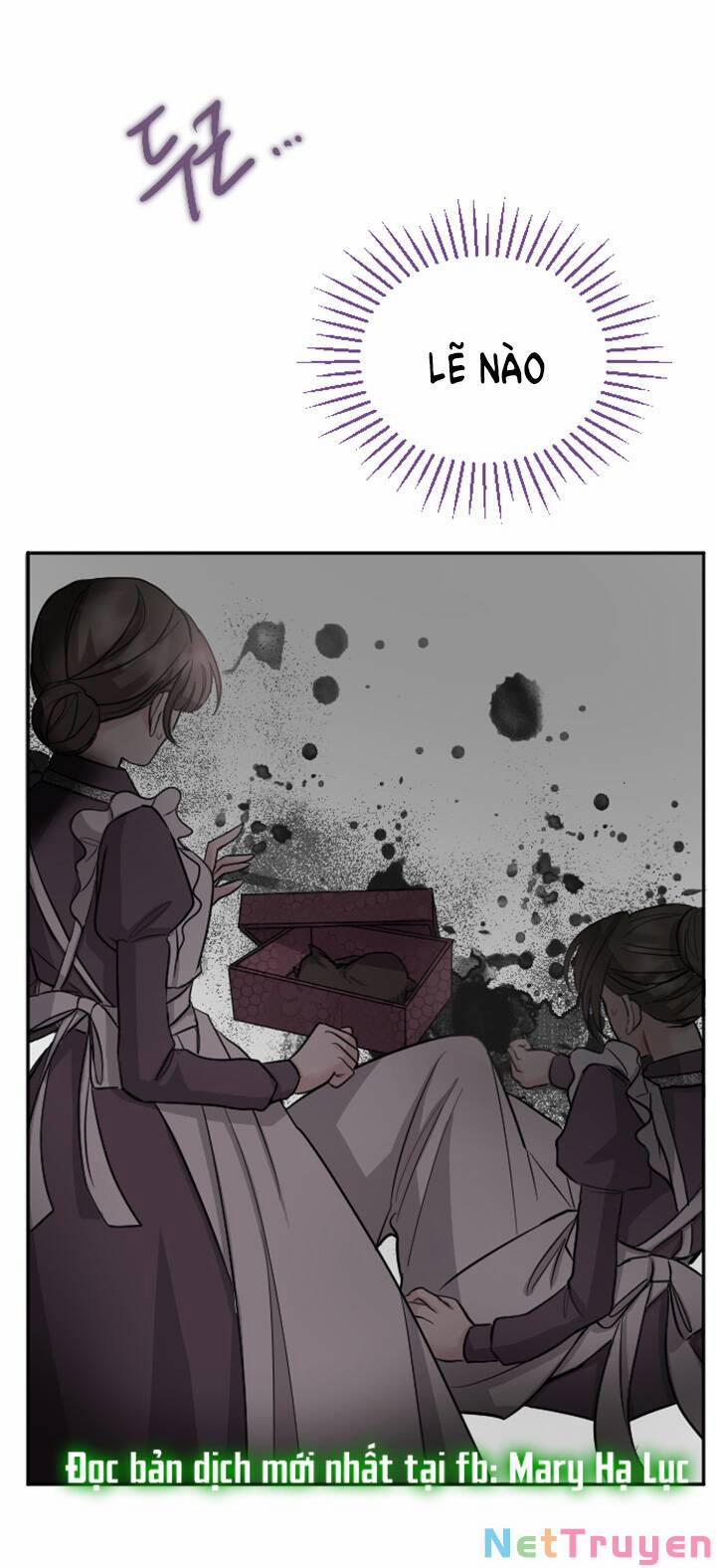 Tôi Sẽ Bị Trừ Khử Cùng Hoàng Đế 21.2 trang 40