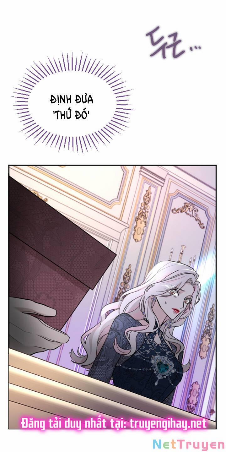 Tôi Sẽ Bị Trừ Khử Cùng Hoàng Đế 21.2 trang 41