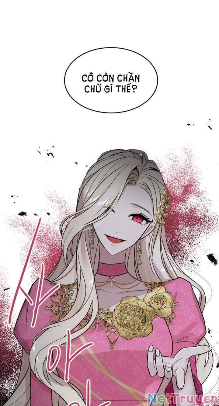 Tôi Sẽ Bị Trừ Khử Cùng Hoàng Đế 21.2 trang 43