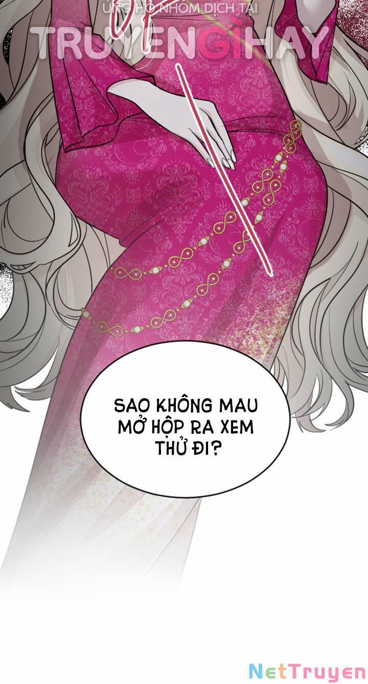 Tôi Sẽ Bị Trừ Khử Cùng Hoàng Đế 21.2 trang 44