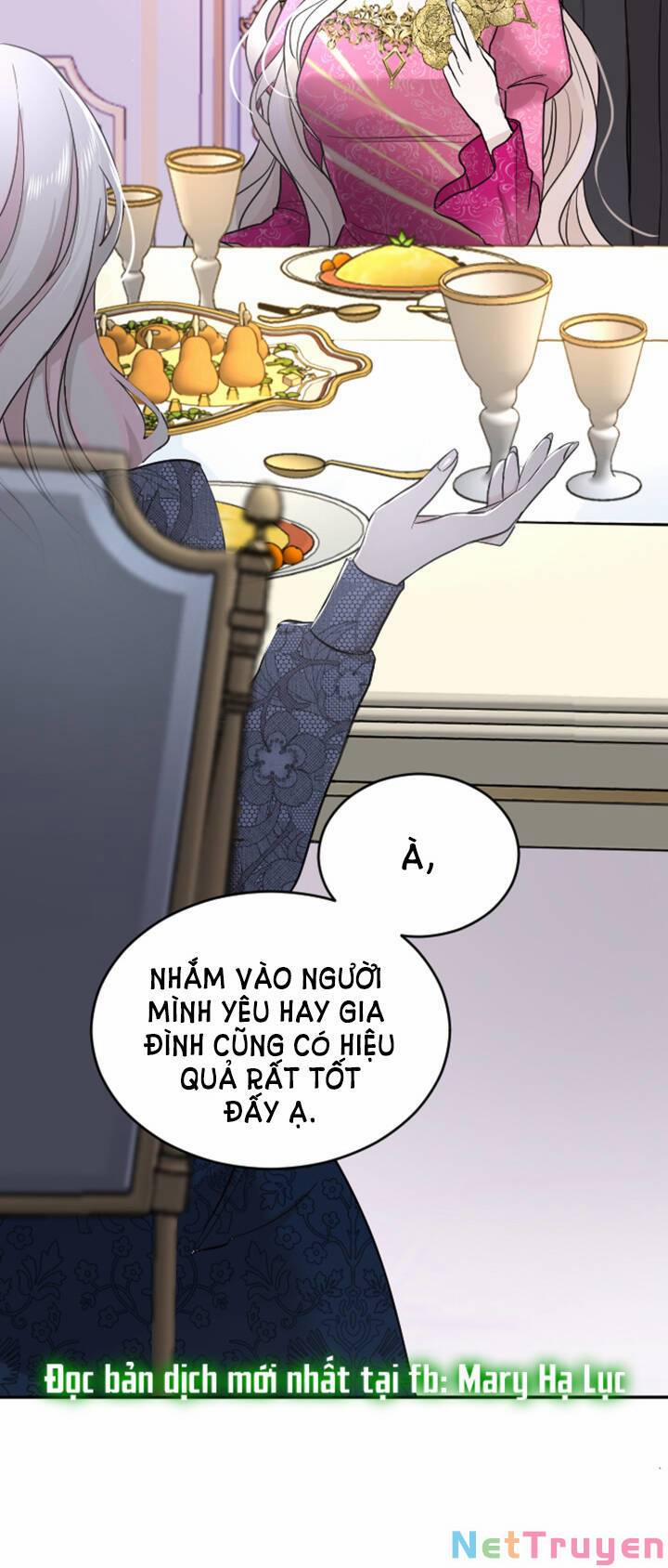 Tôi Sẽ Bị Trừ Khử Cùng Hoàng Đế 21.2 trang 6