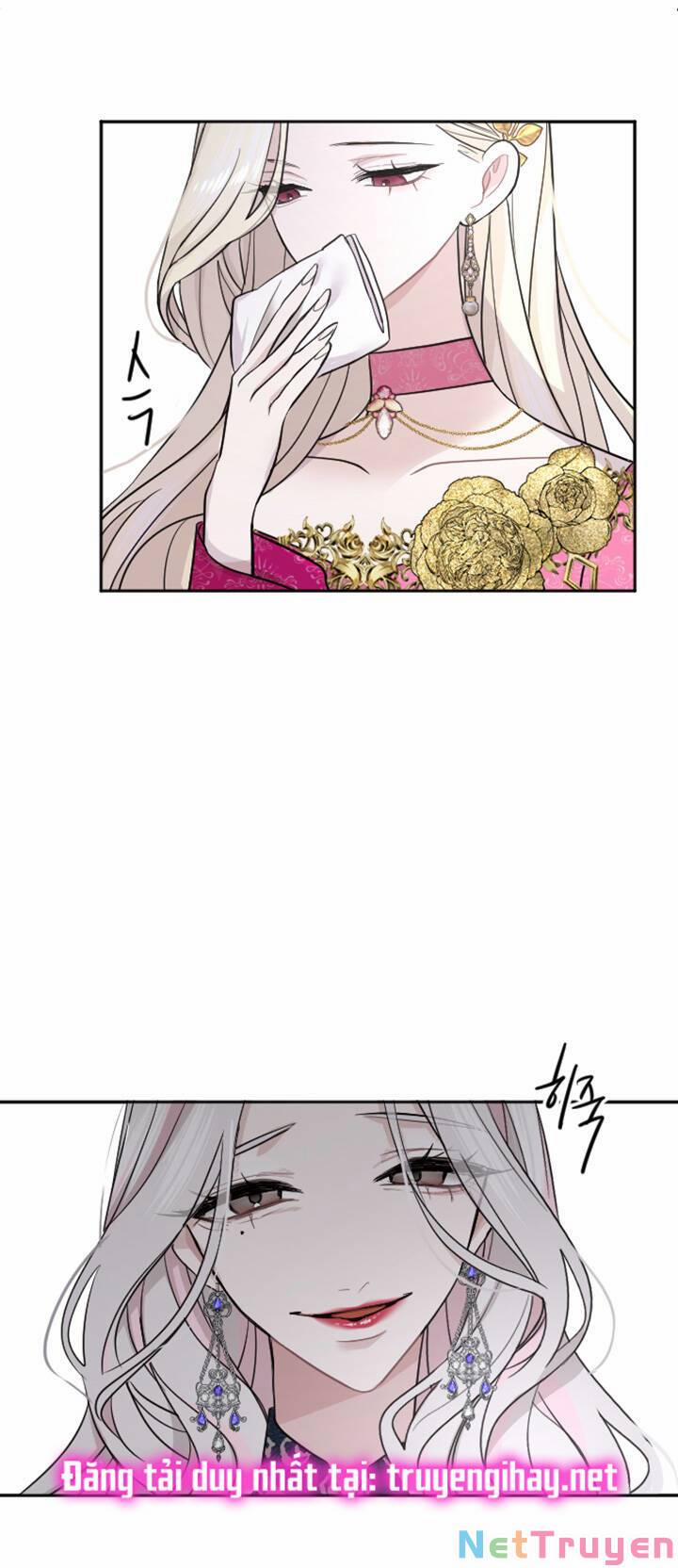 Tôi Sẽ Bị Trừ Khử Cùng Hoàng Đế 21.2 trang 7