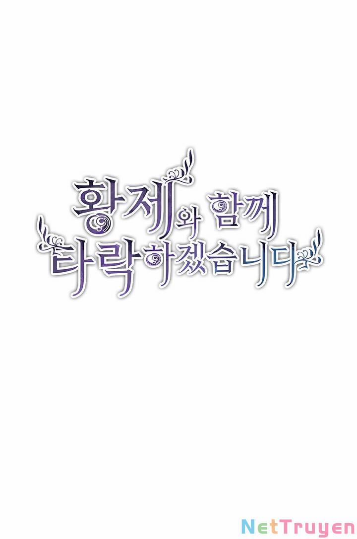 Tôi Sẽ Bị Trừ Khử Cùng Hoàng Đế 22.1 trang 1