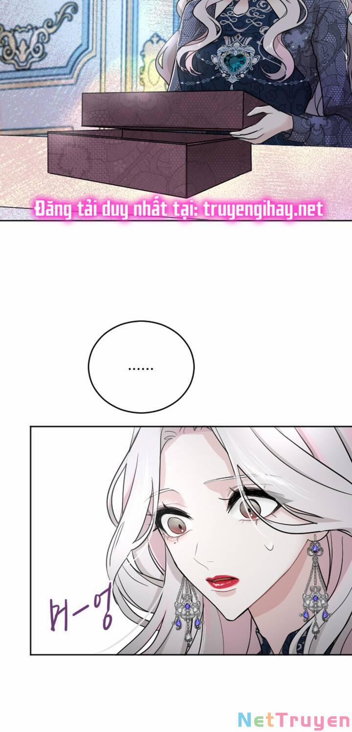 Tôi Sẽ Bị Trừ Khử Cùng Hoàng Đế 22.1 trang 10