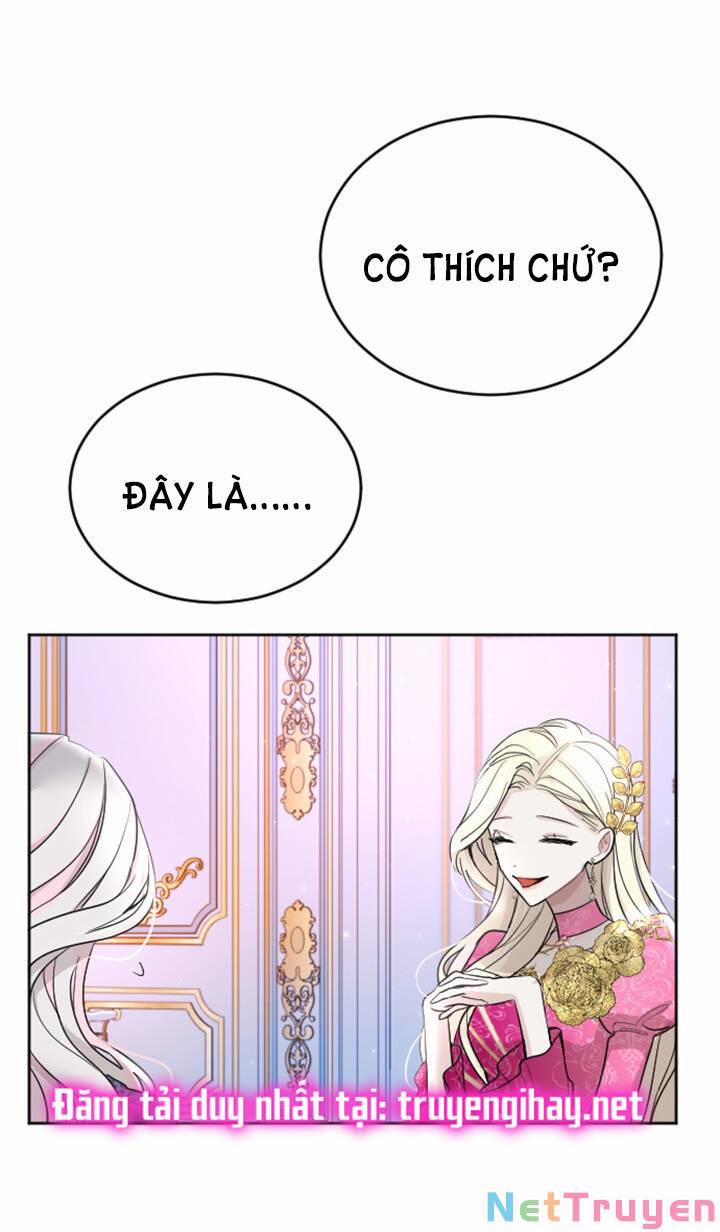 Tôi Sẽ Bị Trừ Khử Cùng Hoàng Đế 22.1 trang 12