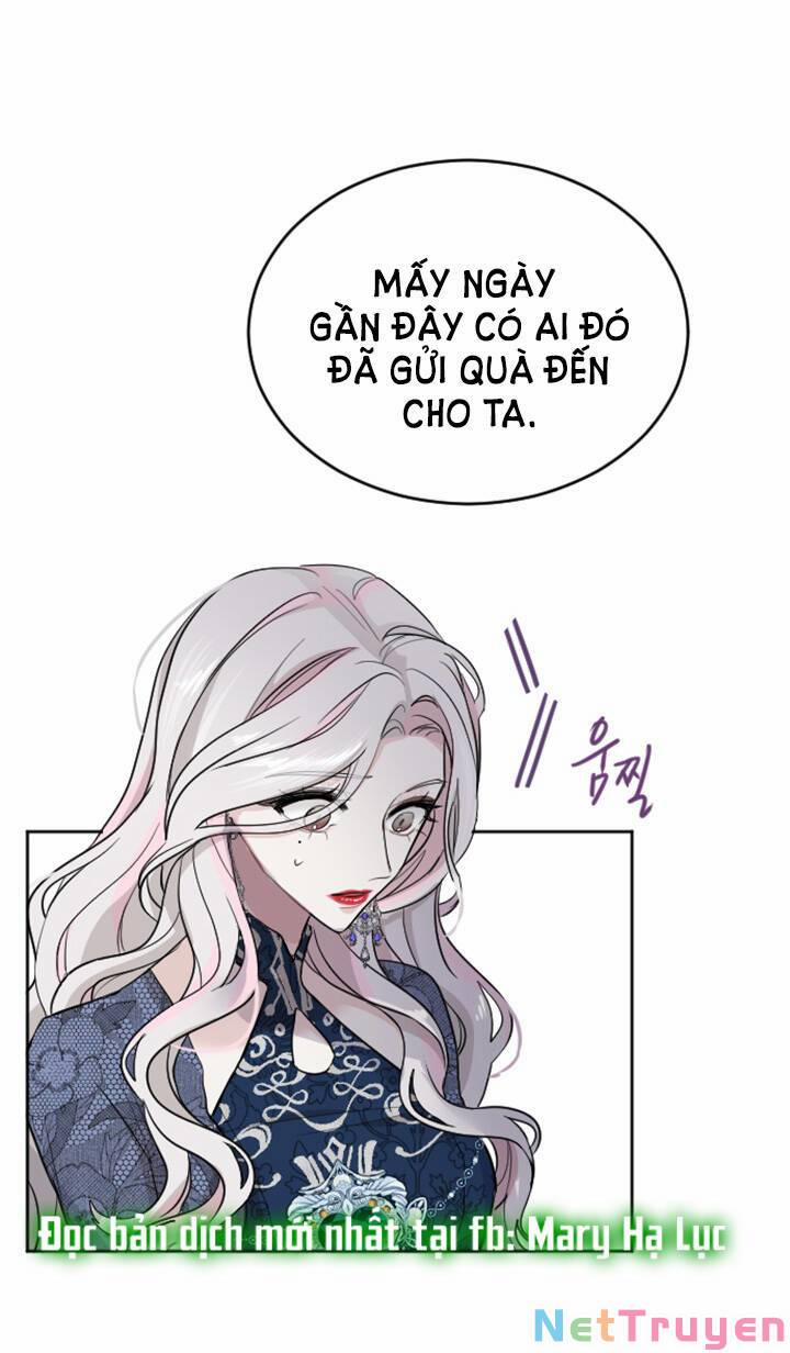 Tôi Sẽ Bị Trừ Khử Cùng Hoàng Đế 22.1 trang 13