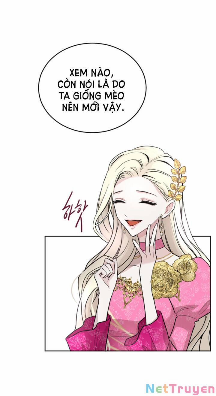 Tôi Sẽ Bị Trừ Khử Cùng Hoàng Đế 22.1 trang 14