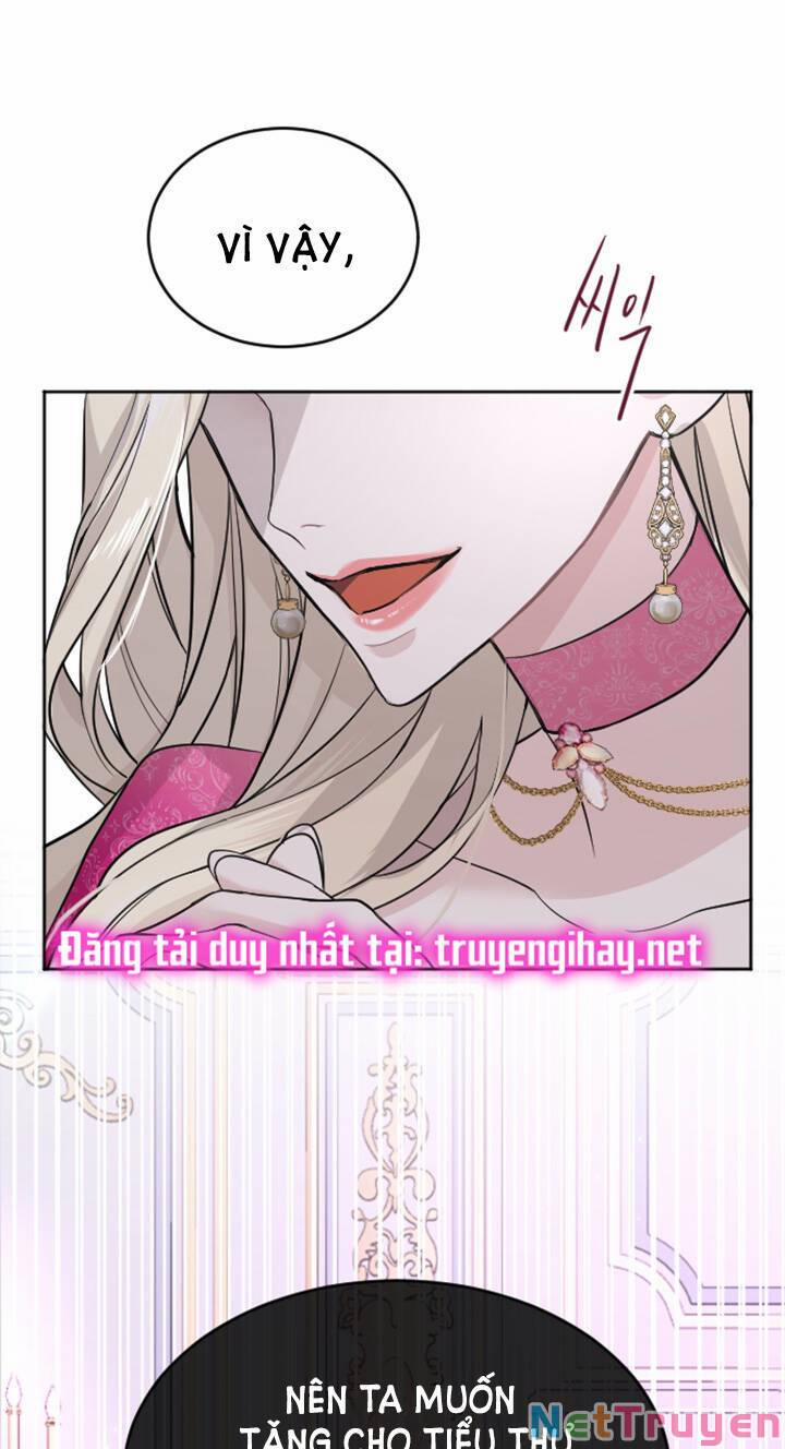 Tôi Sẽ Bị Trừ Khử Cùng Hoàng Đế 22.1 trang 15